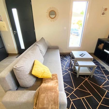 شقة Aux Pommiers - Poitiers Chu - Campus - La Conciergerie المظهر الخارجي الصورة